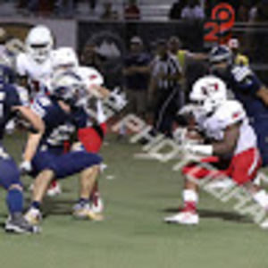 Meet your Posher, Kaden